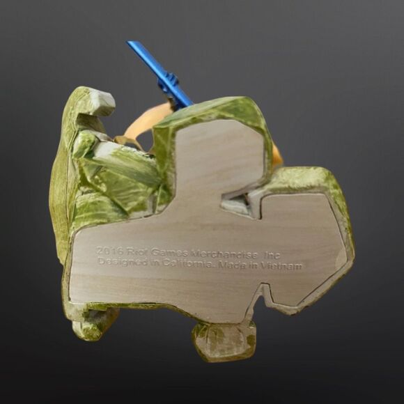 DISCONTINUED Lux Figure Authentic League of Legends Riot Games Merch A17 - Picture 6 of 9